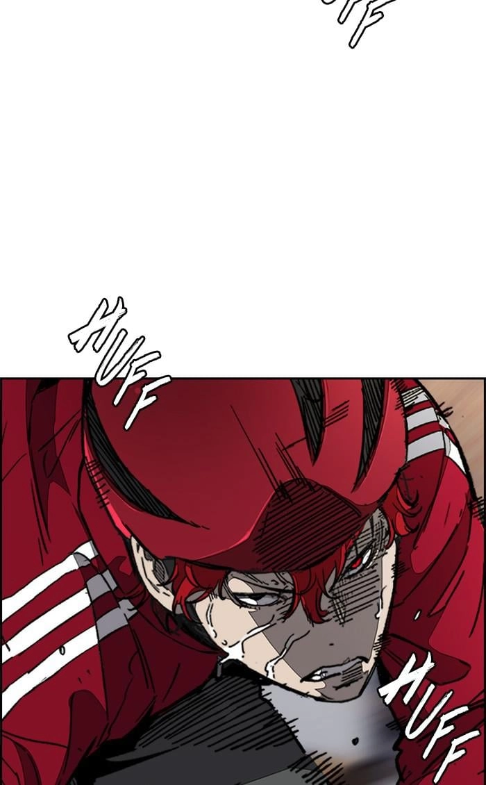 Wind Breaker Chapter 363 – S3-115 Page 124