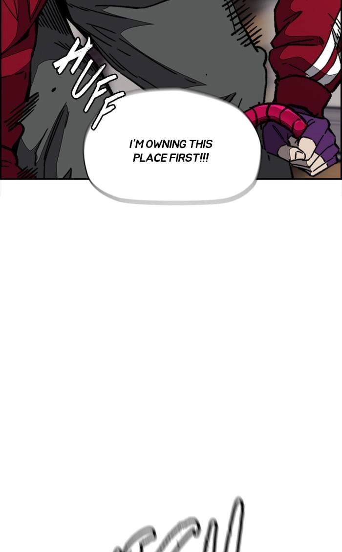 Wind Breaker Chapter 363 – S3-115 Page 125