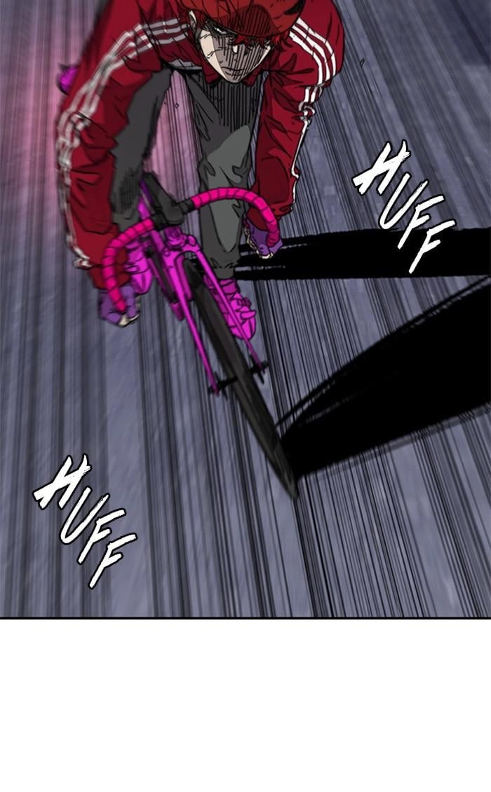 Wind Breaker Chapter 363 – S3-115 Page 122