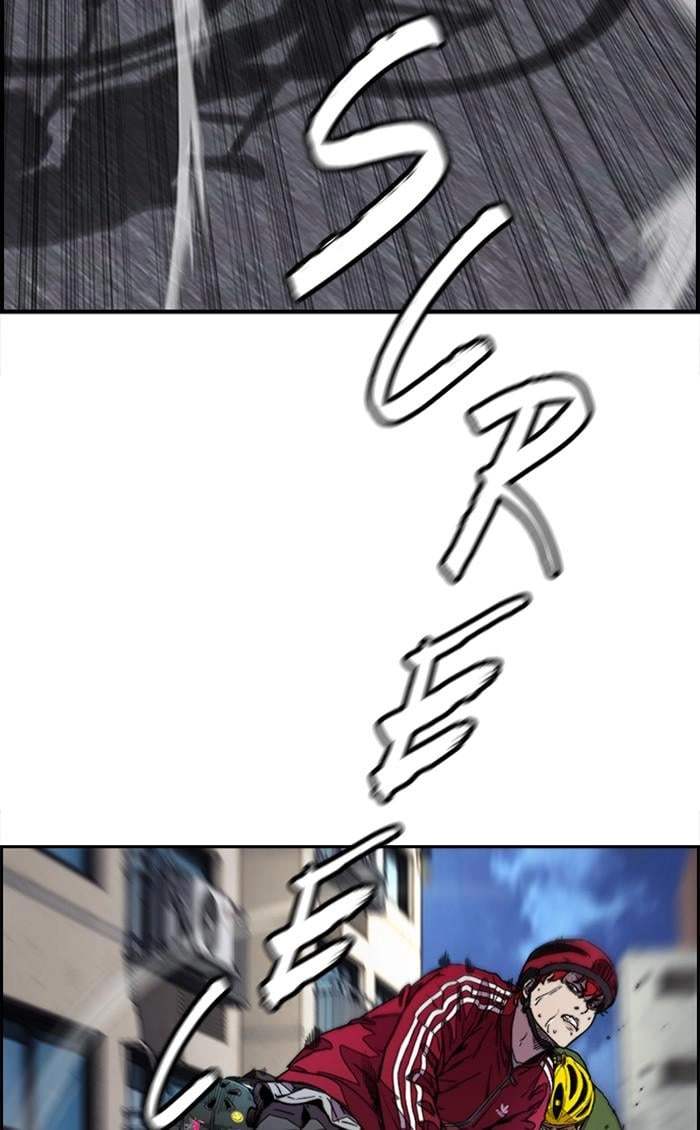 Wind Breaker Chapter 363 – S3-115 Page 128