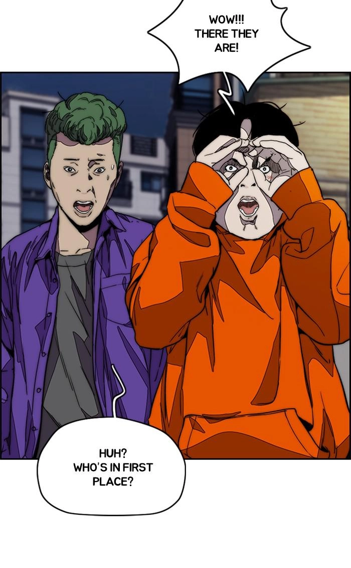 Wind Breaker Chapter 363 – S3-115 Page 111