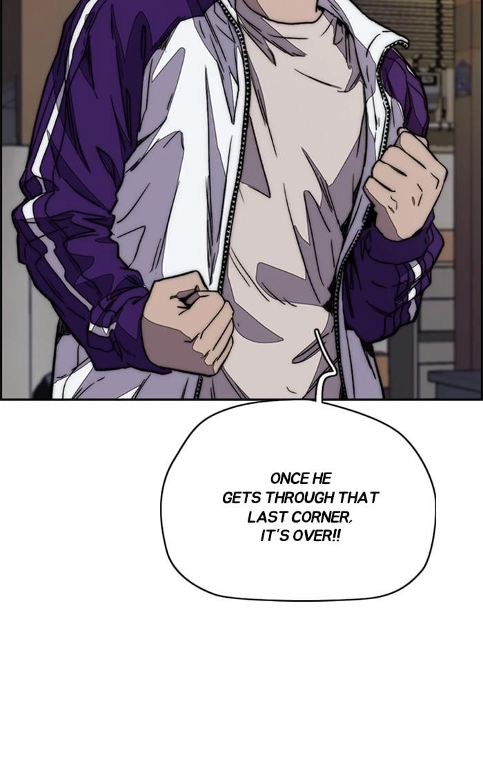 Wind Breaker Chapter 363 – S3-115 Page 116
