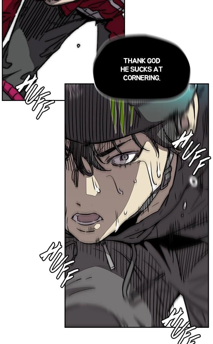 Wind Breaker Chapter 363 – S3-115 Page 97