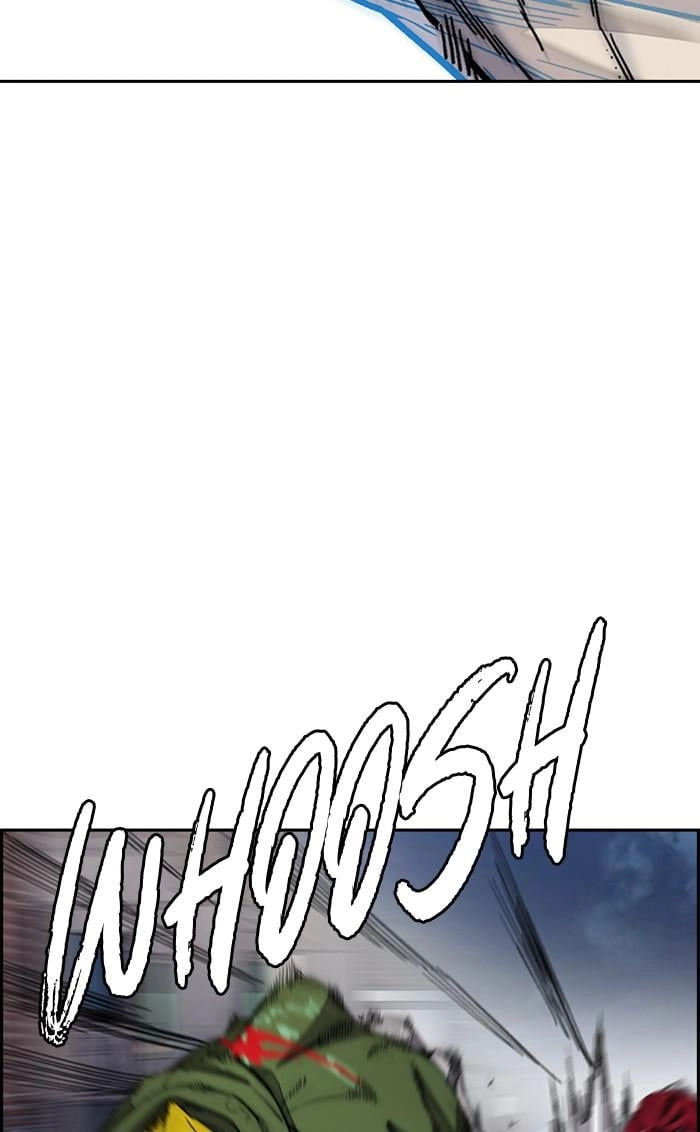 Wind Breaker Chapter 363 – S3-115 Page 87