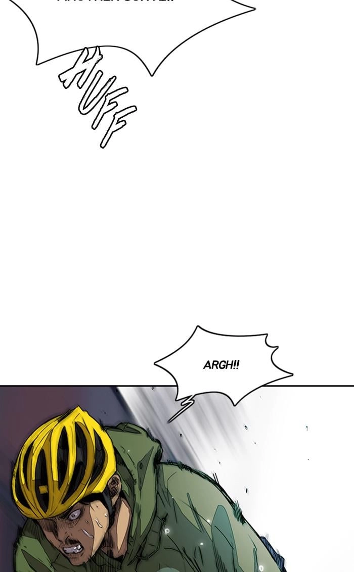 Wind Breaker Chapter 363 – S3-115 Page 91
