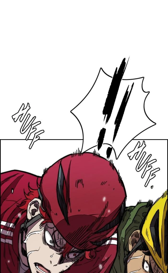 Wind Breaker Chapter 363 – S3-115 Page 82