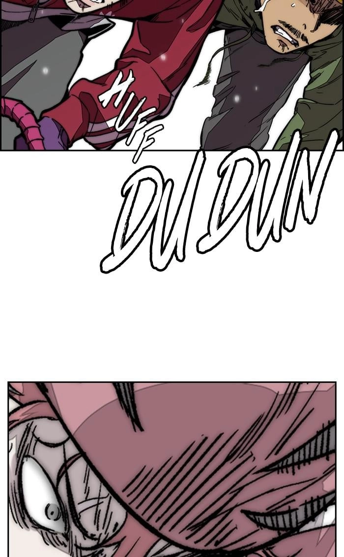 Wind Breaker Chapter 363 – S3-115 Page 83