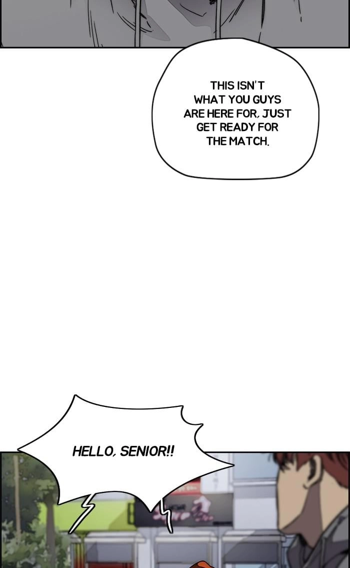 Wind Breaker Chapter 363 – S3-115 Page 12