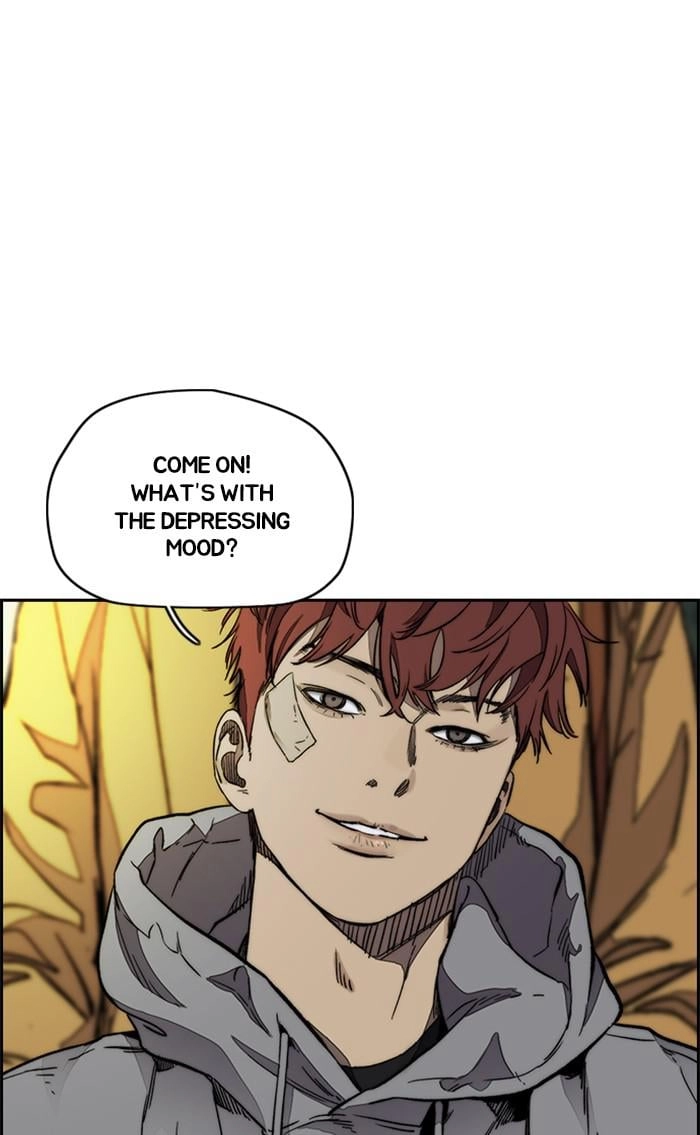 Wind Breaker Chapter 363 – S3-115 Page 11