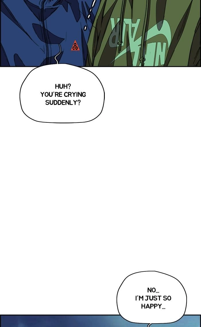 Wind Breaker Chapter 363 – S3-115 Page 7
