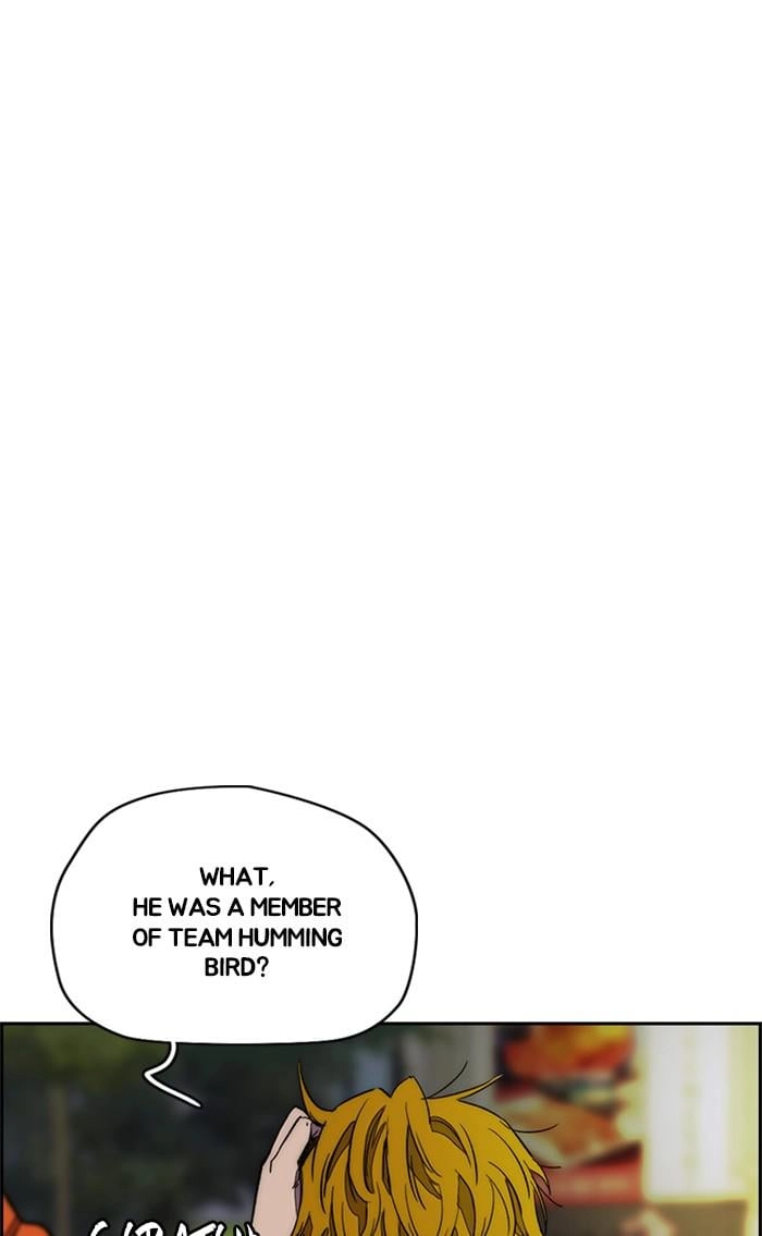 Wind Breaker Chapter 363 – S3-115 Page 20