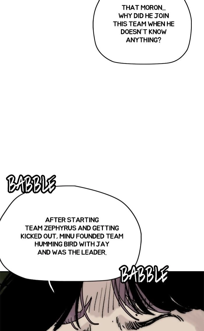 Wind Breaker Chapter 363 – S3-115 Page 23