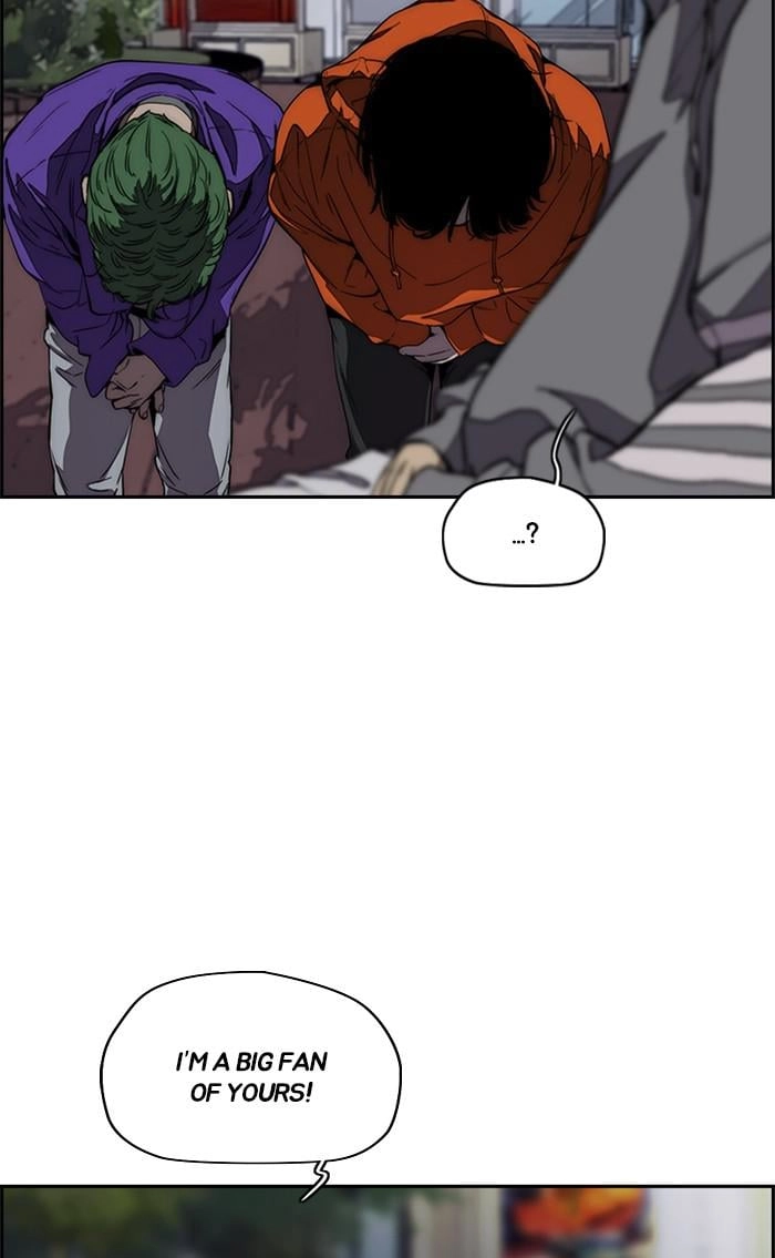 Wind Breaker Chapter 363 – S3-115 Page 13