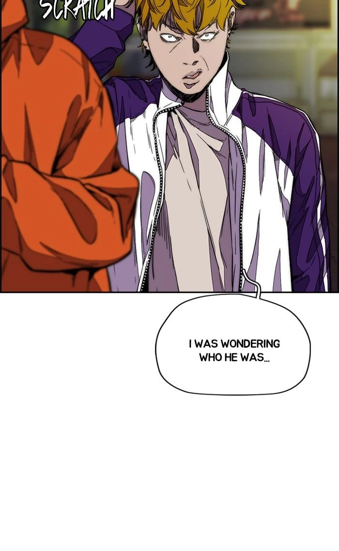 Wind Breaker Chapter 363 – S3-115 Page 21