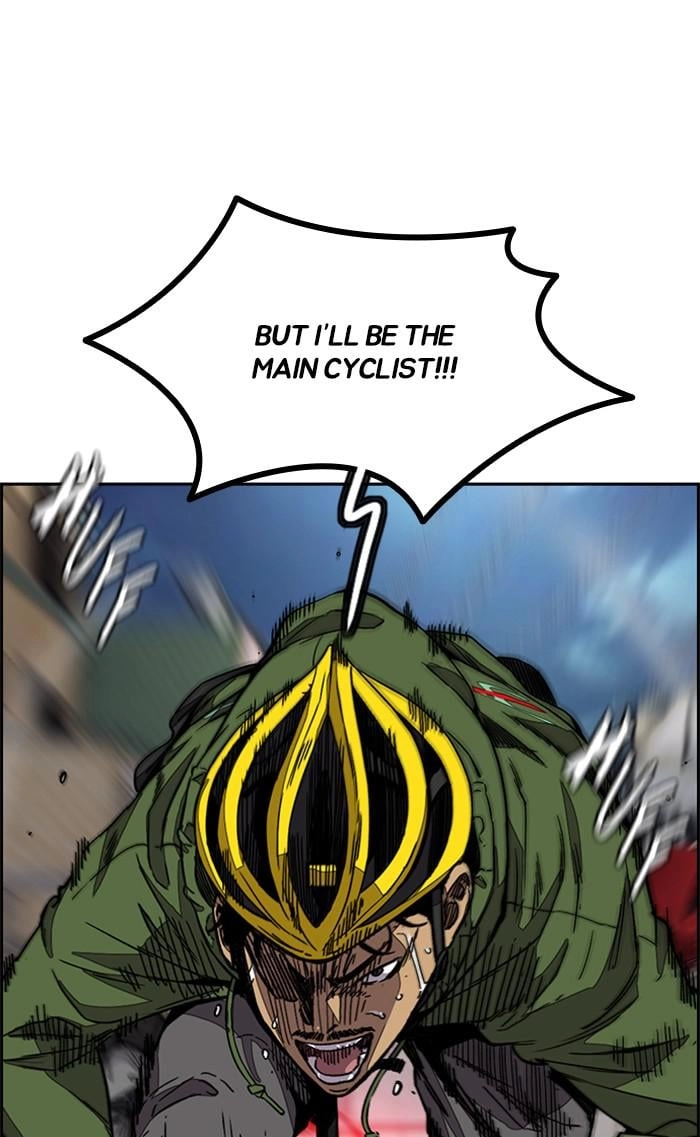 Wind Breaker Chapter 363 – S3-115 Page 64