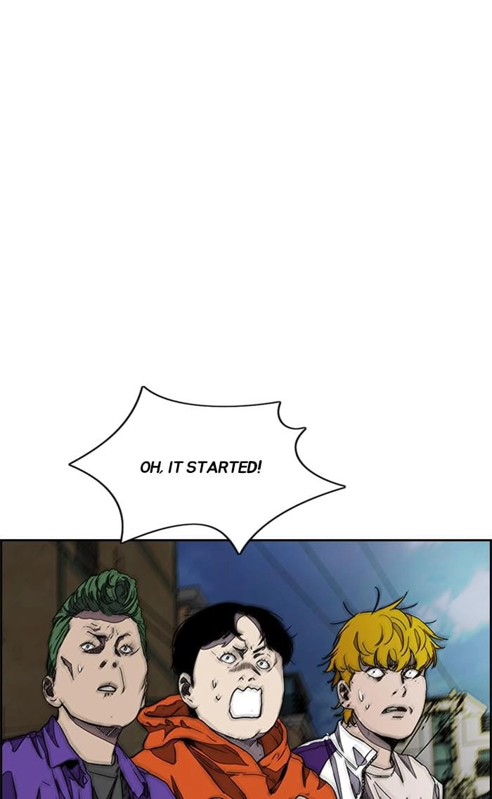 Wind Breaker Chapter 363 – S3-115 Page 54