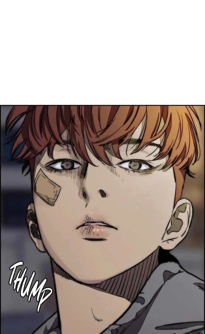 Wind Breaker Chapter 363 – S3-115 Page 144