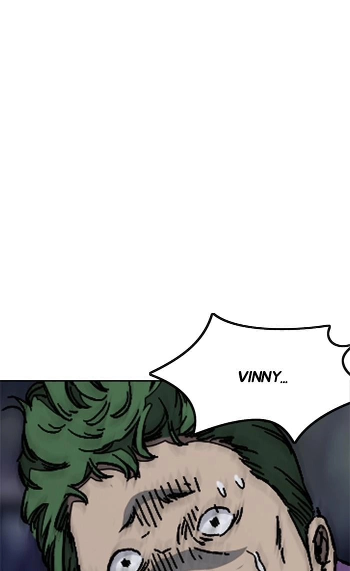 Wind Breaker Chapter 363 – S3-115 Page 135