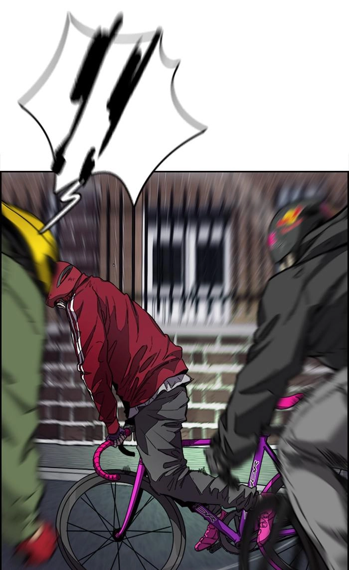 Wind Breaker Chapter 363 – S3-115 Page 130