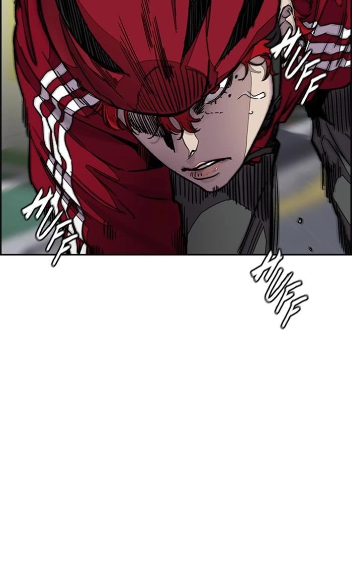 Wind Breaker Chapter 363 – S3-115 Page 77