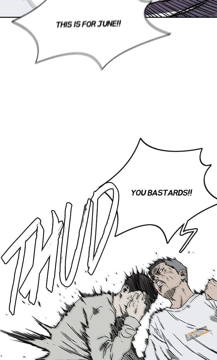 Wind Breaker Chapter 235 – S2-167 Page 7