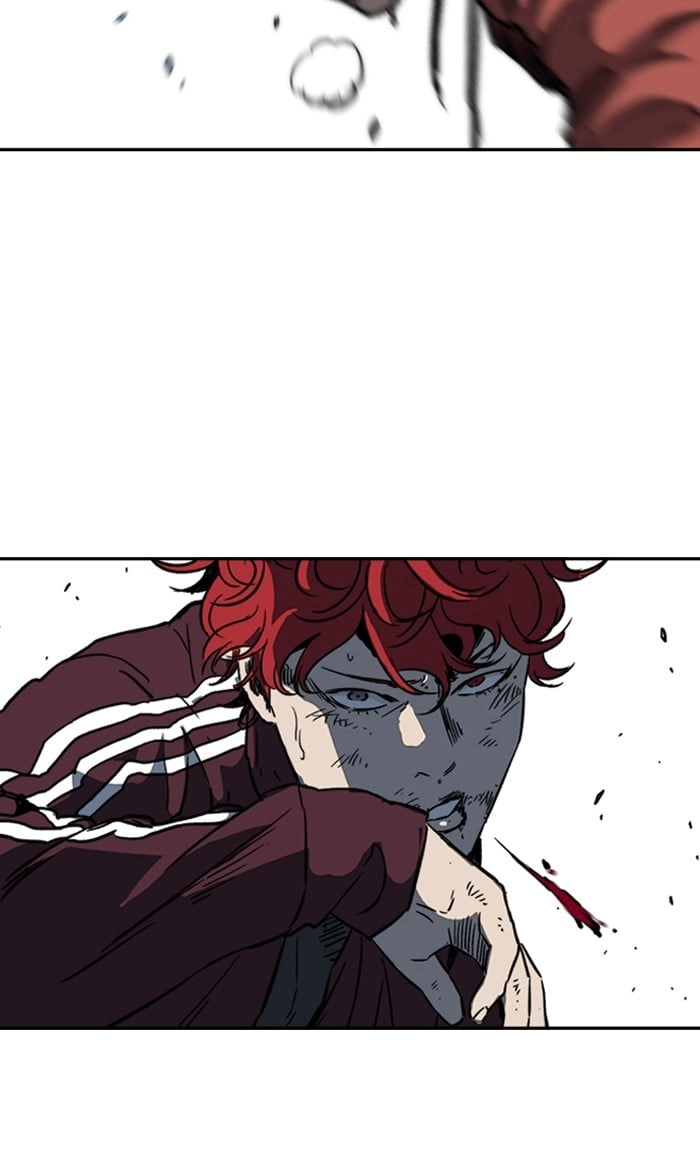 Wind Breaker Chapter 235 – S2-167 Page 22