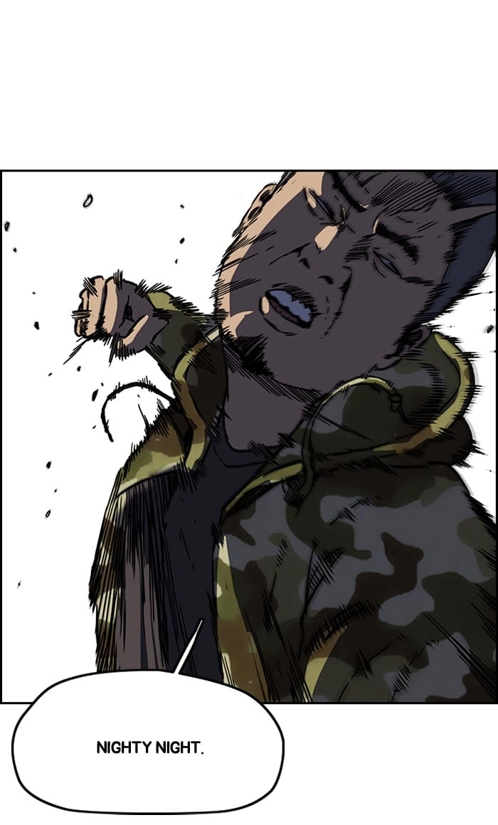 Wind Breaker Chapter 235 – S2-167 Page 76