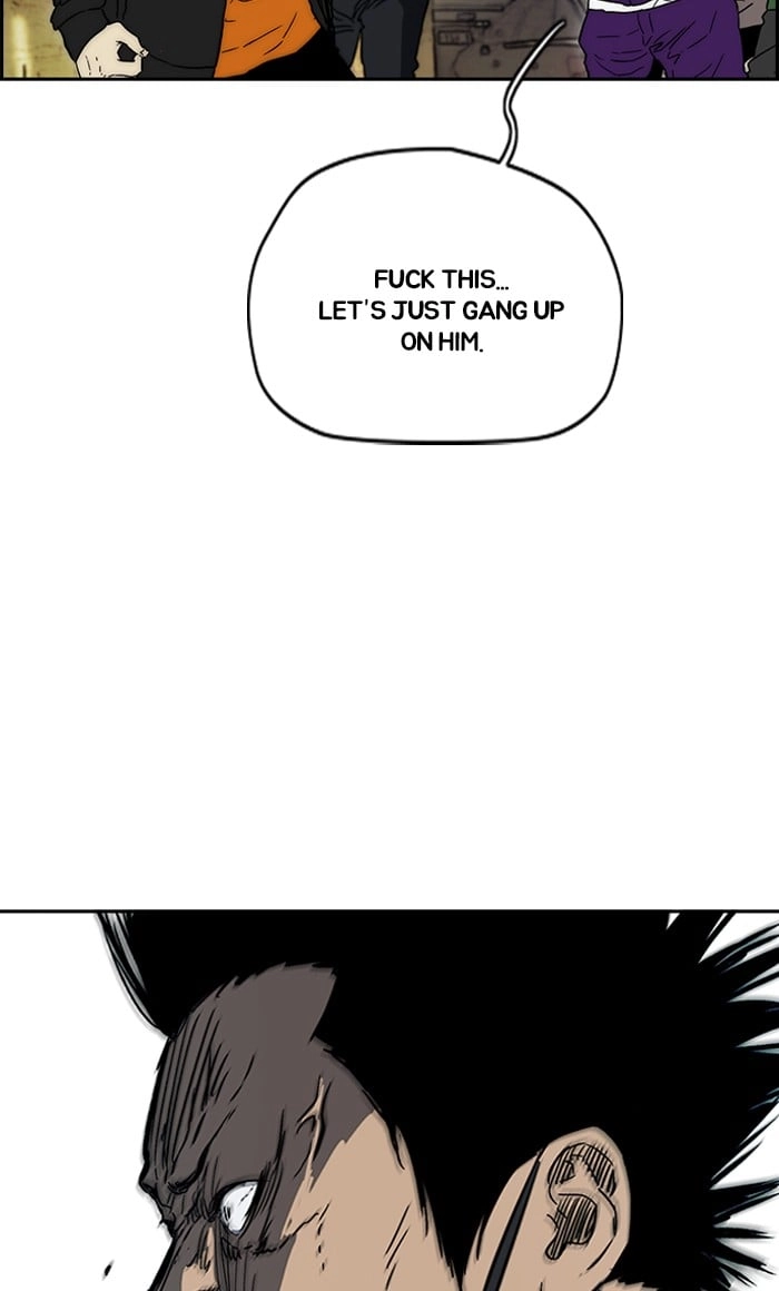 Wind Breaker Chapter 235 – S2-167 Page 9