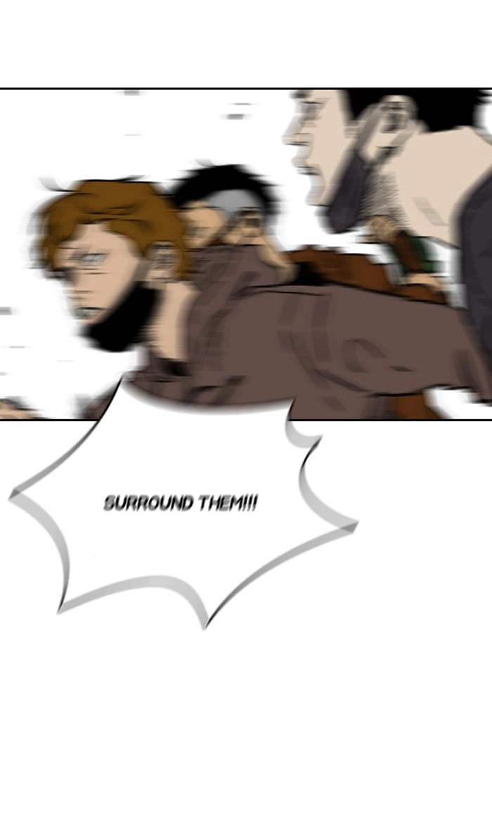 Wind Breaker Chapter 235 – S2-167 Page 11