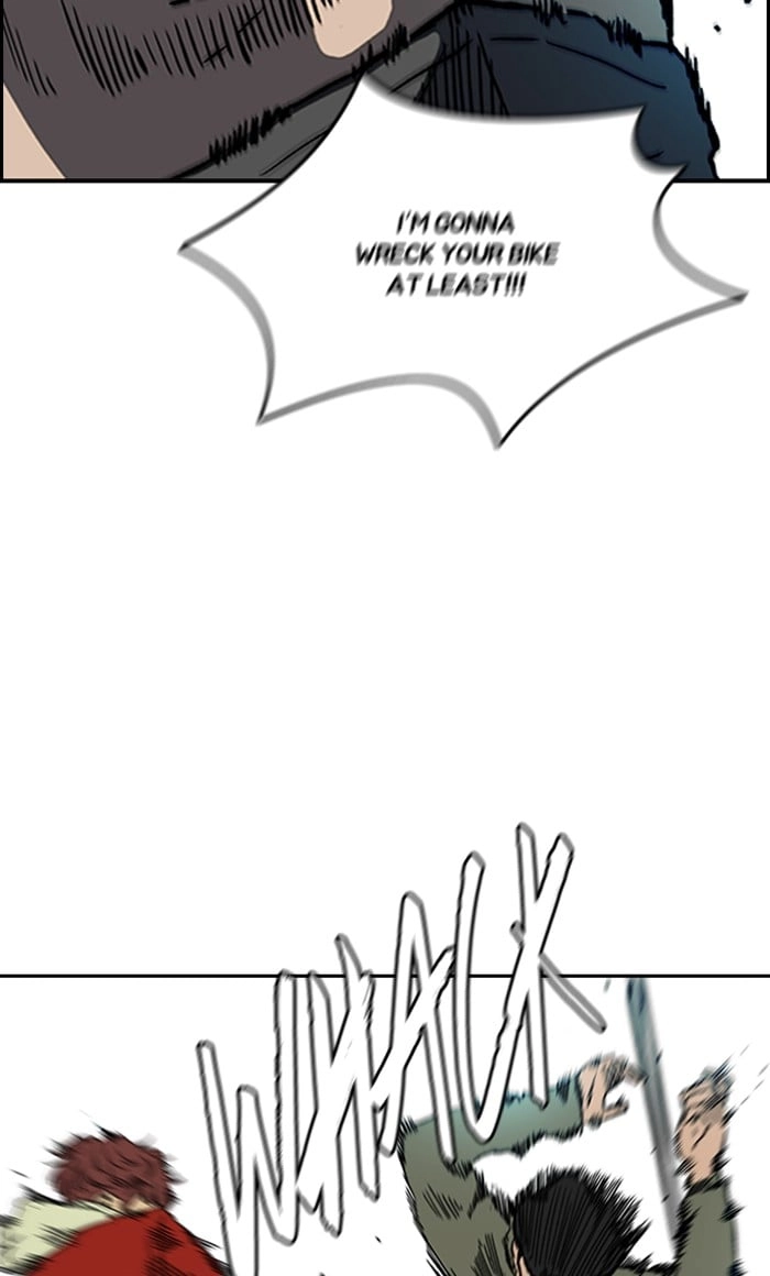 Wind Breaker Chapter 235 – S2-167 Page 57
