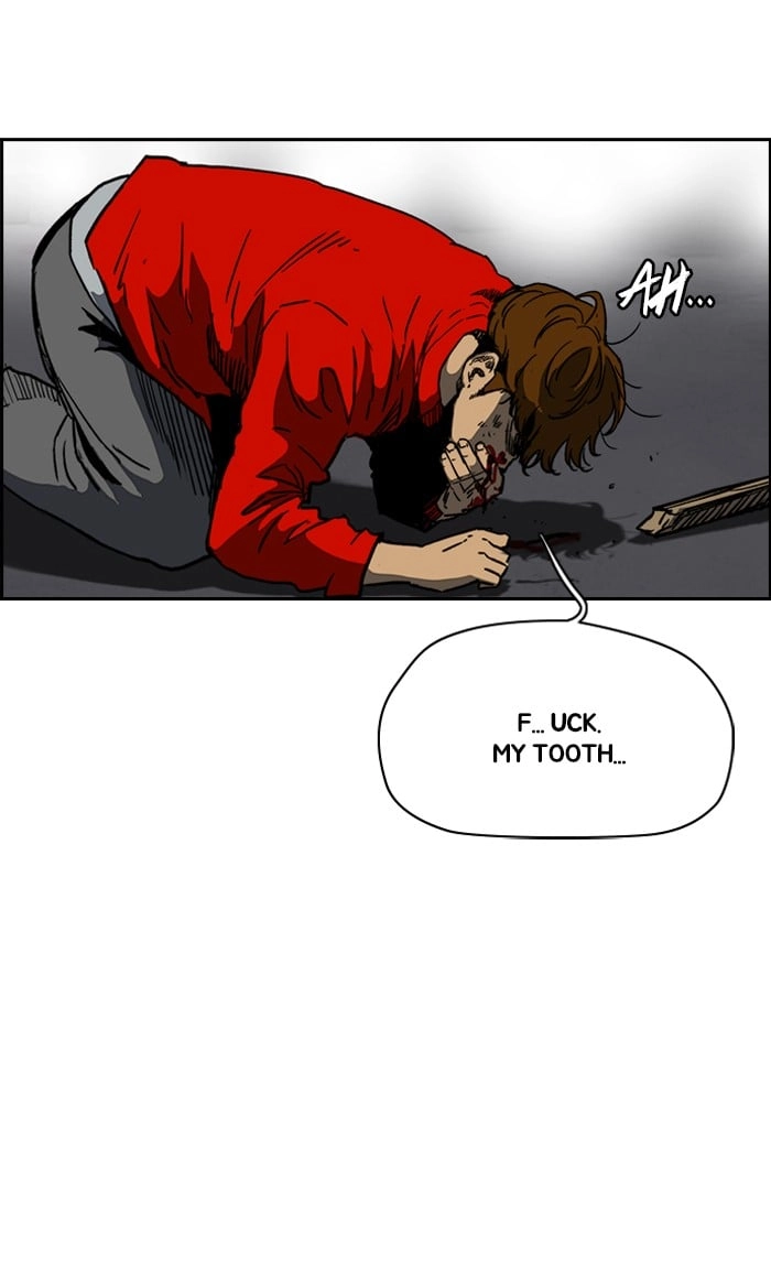 Wind Breaker Chapter 235 – S2-167 Page 5