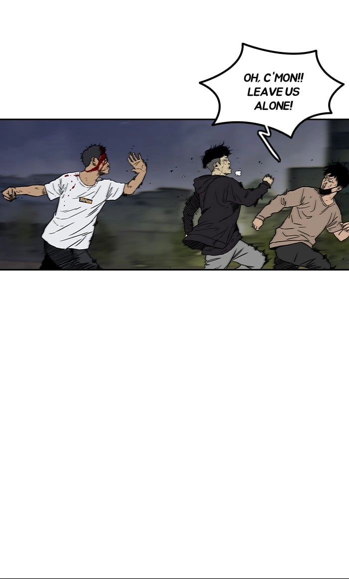 Wind Breaker Chapter 235 – S2-167 Page 66