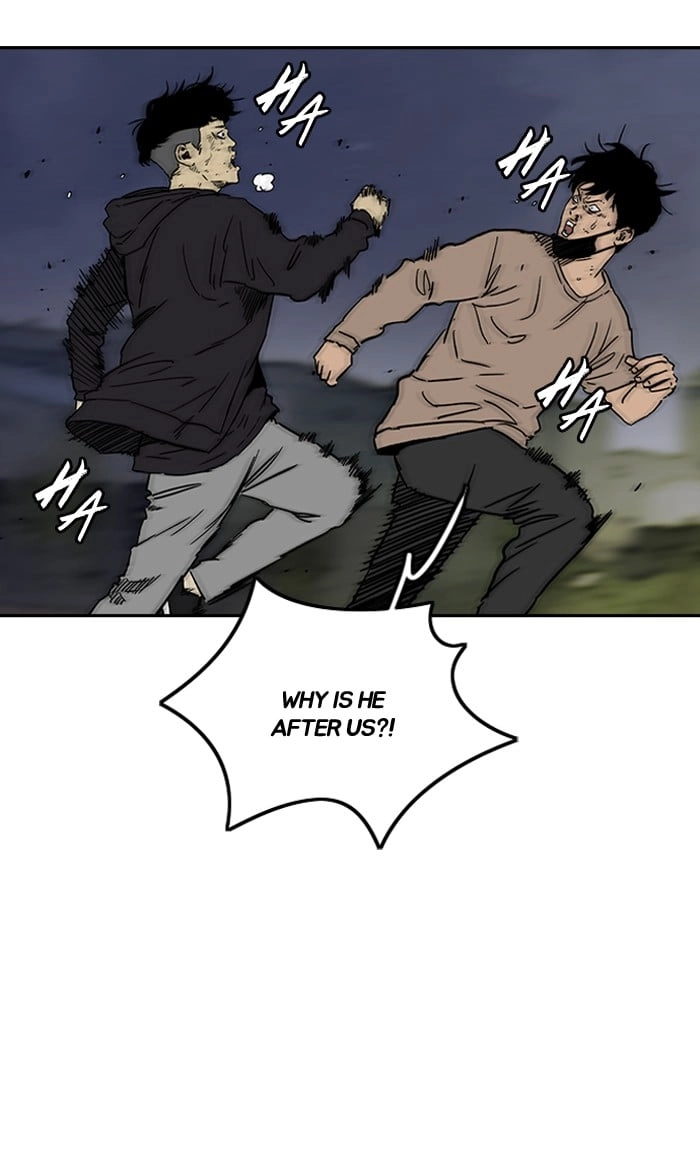 Wind Breaker Chapter 235 – S2-167 Page 68