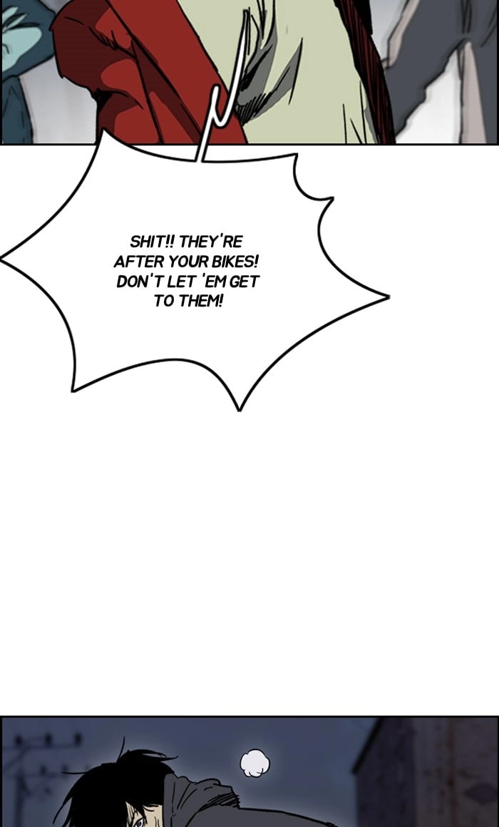 Wind Breaker Chapter 235 – S2-167 Page 61