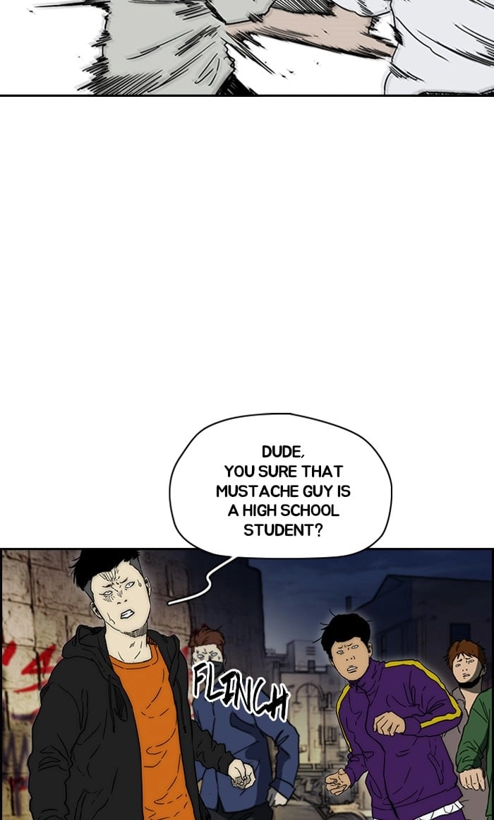 Wind Breaker Chapter 235 – S2-167 Page 8