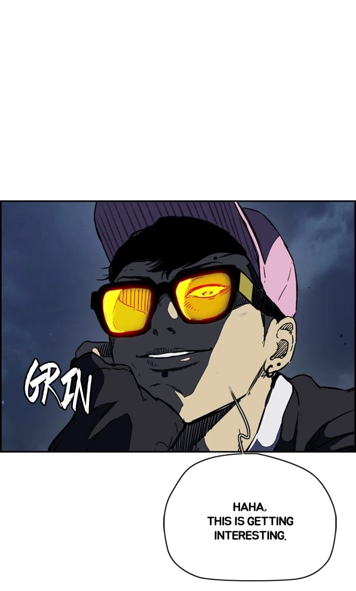 Wind Breaker Chapter 235 – S2-167 Page 104