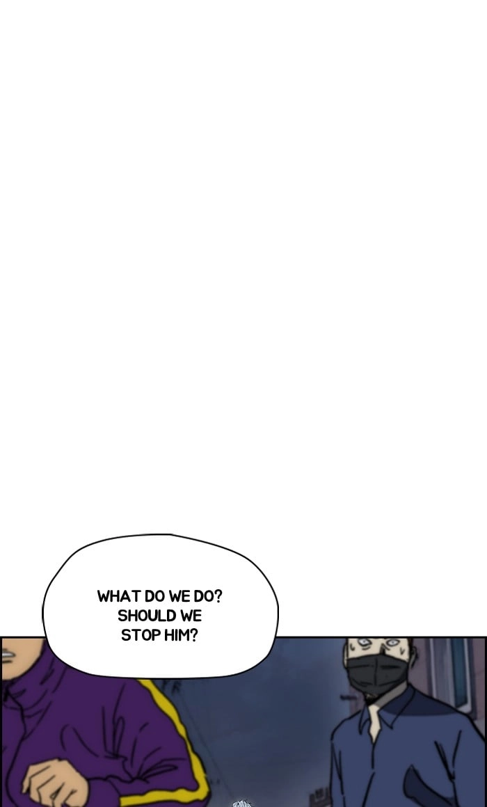 Wind Breaker Chapter 235 – S2-167 Page 107