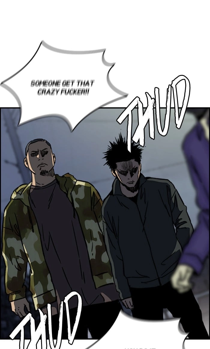 Wind Breaker Chapter 235 – S2-167 Page 63
