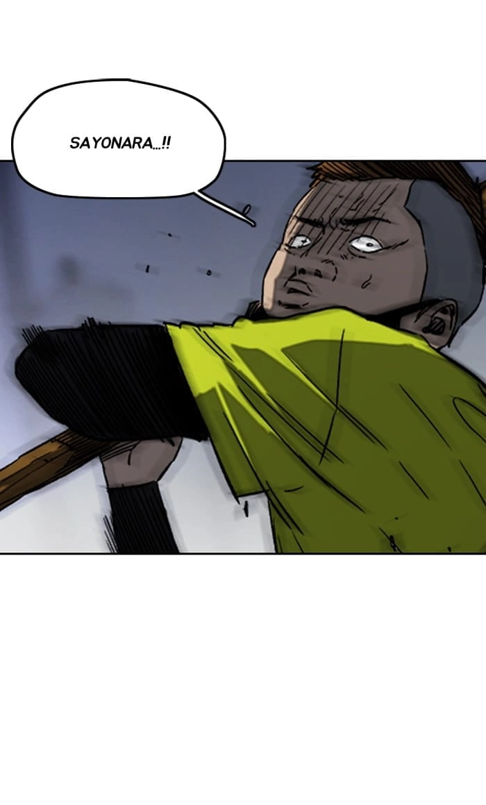 Wind Breaker Chapter 235 – S2-167 Page 15