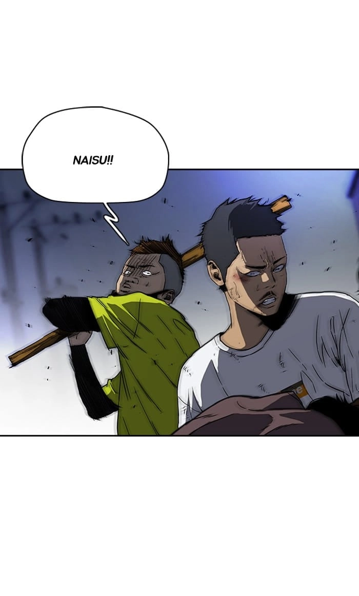 Wind Breaker Chapter 235 – S2-167 Page 14