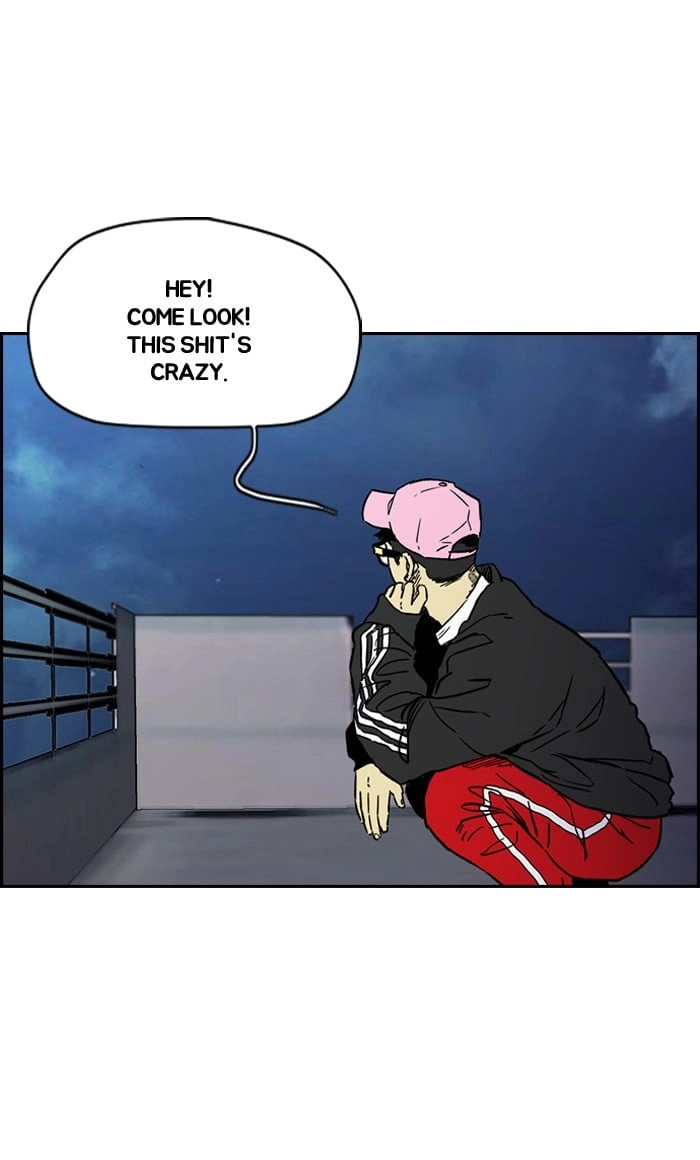 Wind Breaker Chapter 235 – S2-167 Page 105
