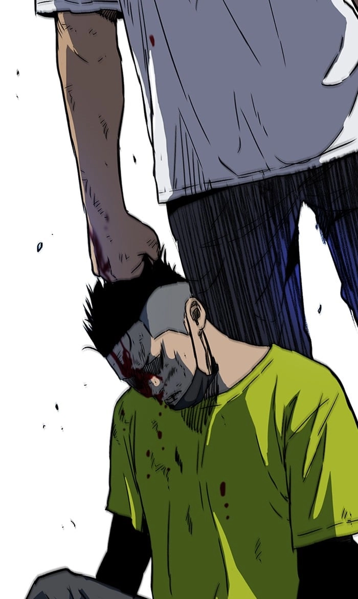 Wind Breaker Chapter 235 – S2-167 Page 40