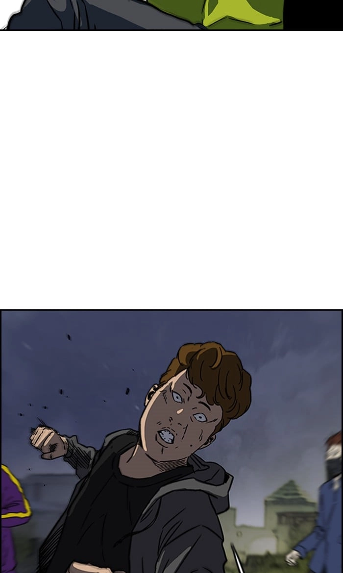 Wind Breaker Chapter 235 – S2-167 Page 41