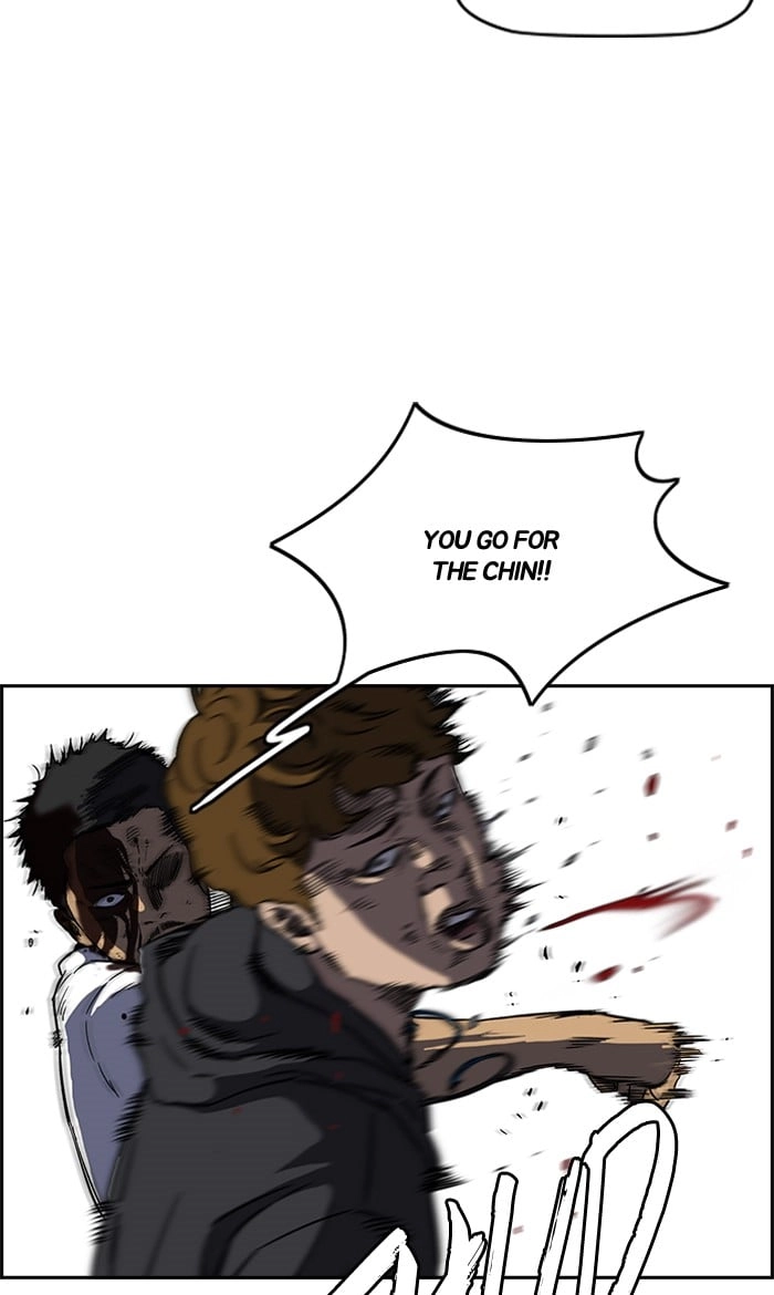 Wind Breaker Chapter 235 – S2-167 Page 44