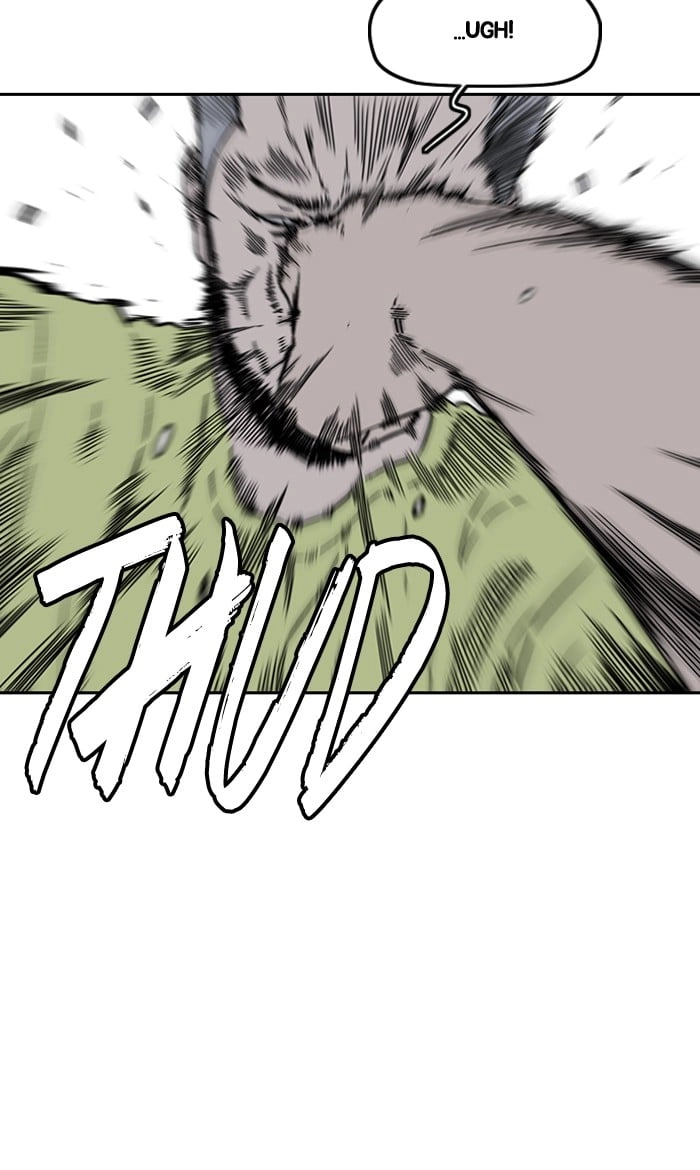 Wind Breaker Chapter 235 – S2-167 Page 37