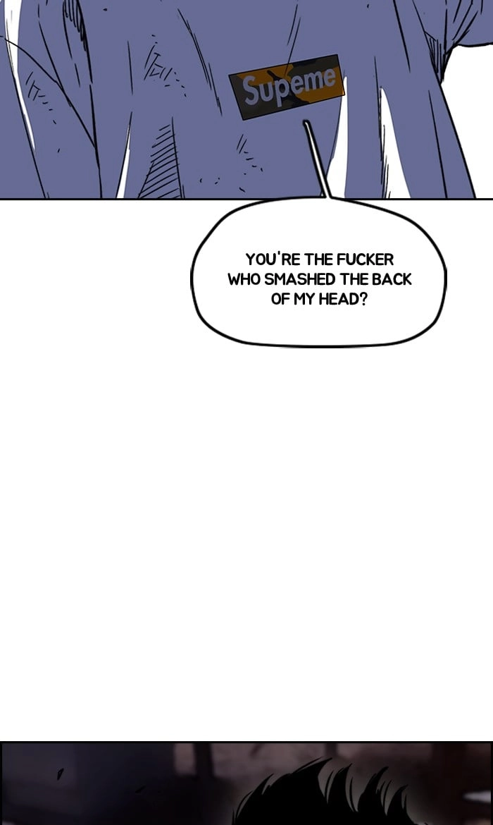 Wind Breaker Chapter 235 – S2-167 Page 35