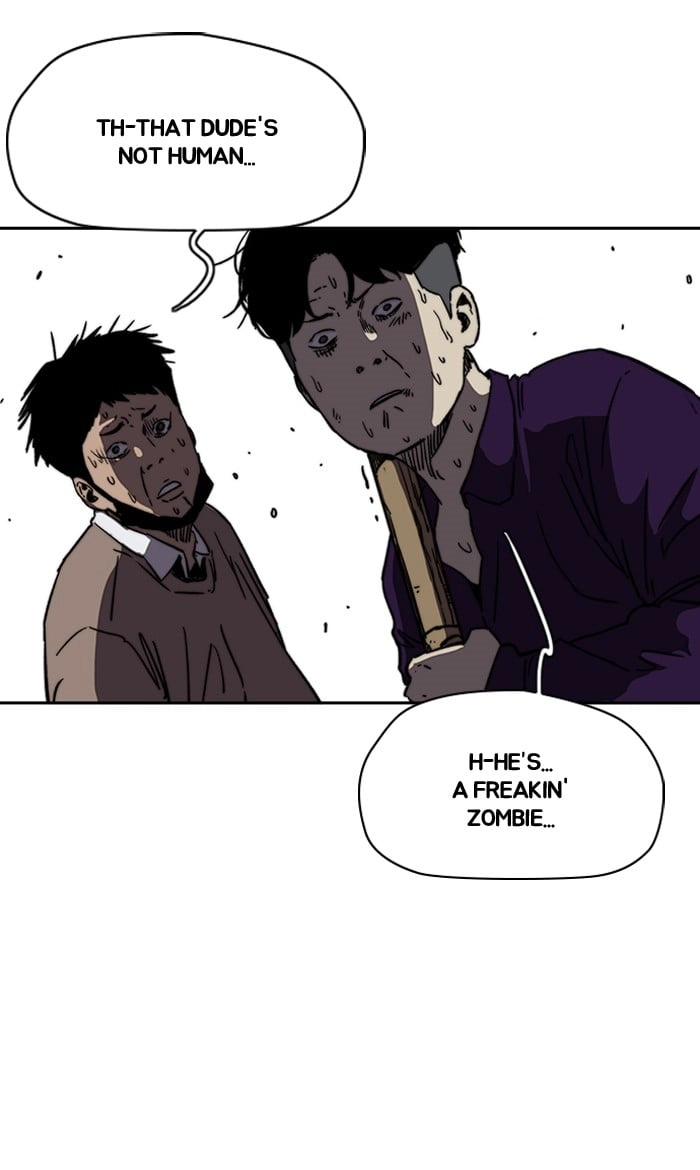 Wind Breaker Chapter 235 – S2-167 Page 47