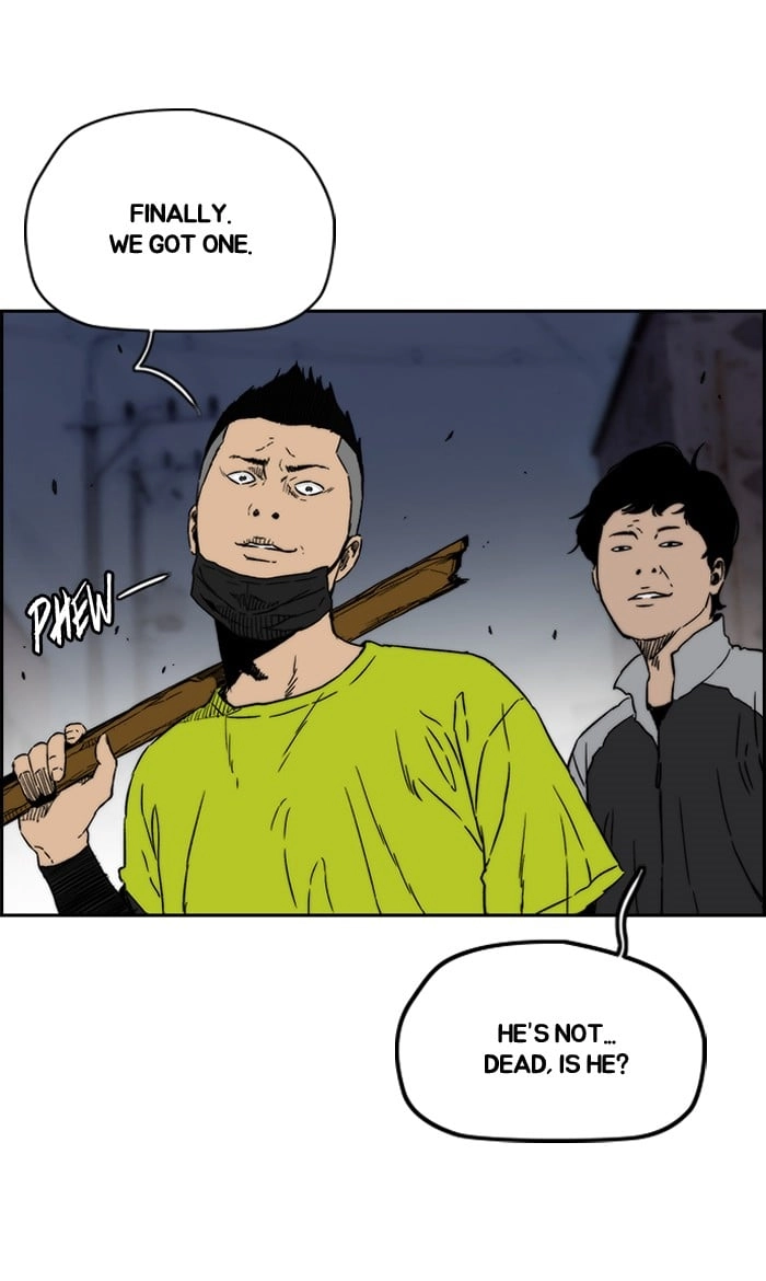 Wind Breaker Chapter 235 – S2-167 Page 30