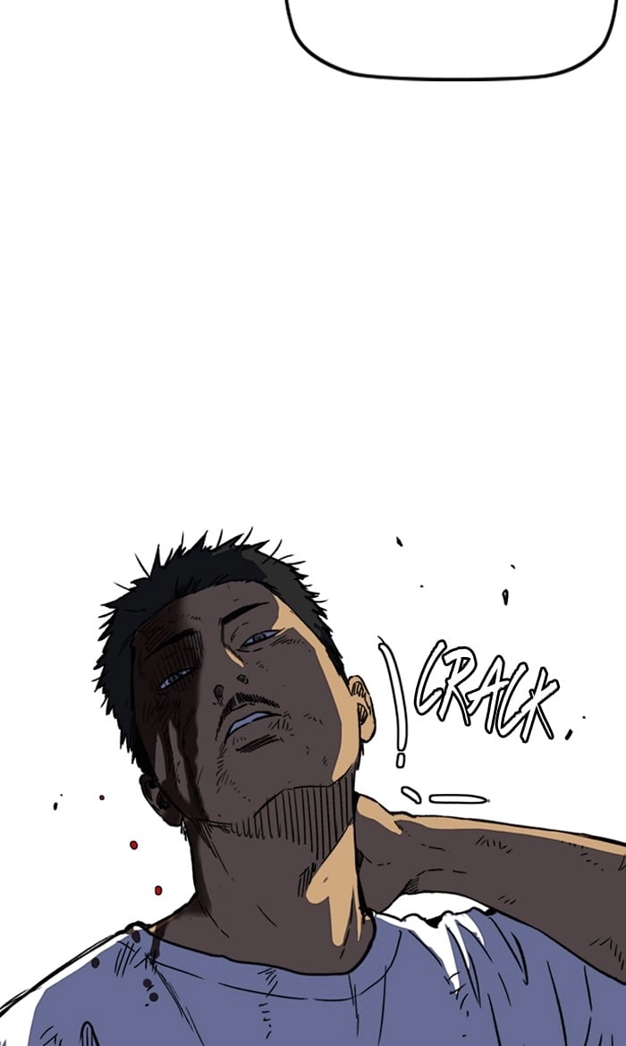 Wind Breaker Chapter 235 – S2-167 Page 34