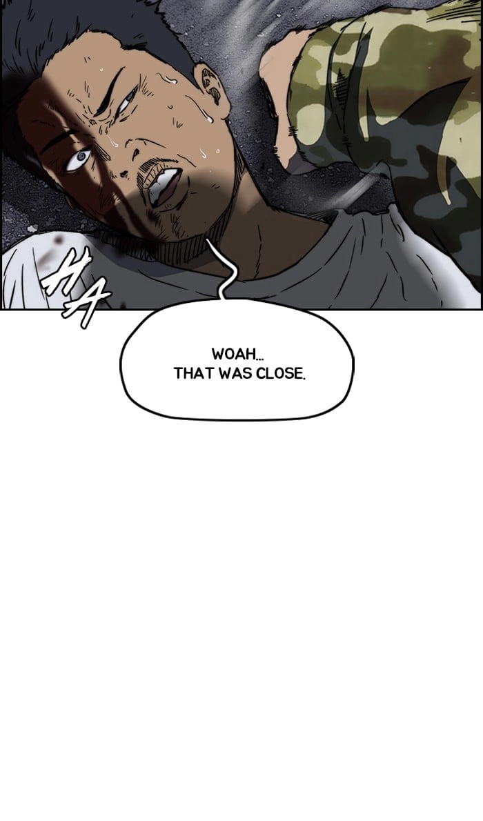 Wind Breaker Chapter 235 – S2-167 Page 83